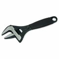 Williams Bahco Black X-Wide Adj. Wrench Ergo 10in. 9033 R US